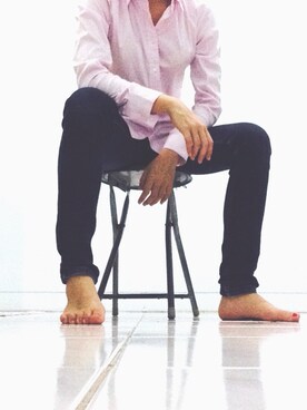 zhangxoさんのコーディネート