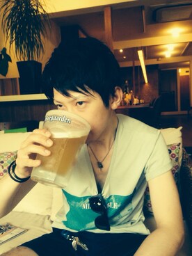 YMT1207さんのコーディネート