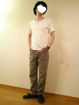 こんぶさんのコーディネート