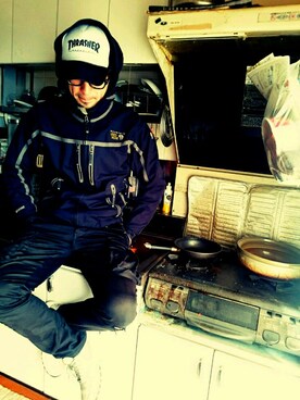 keiichiさんのコーディネート