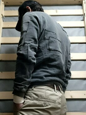 keiichiさんのコーディネート