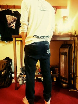 keiichiさんのコーディネート