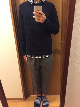 seven.sさんのコーディネート