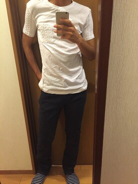 seven.sさんのコーディネート