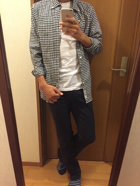 seven.sさんのコーディネート