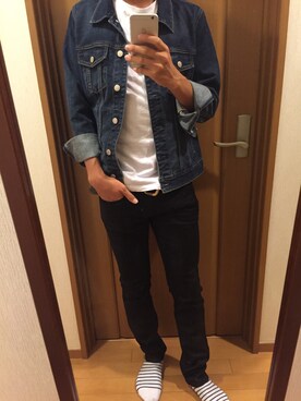 seven.sさんのコーディネート