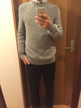 seven.sさんのコーディネート