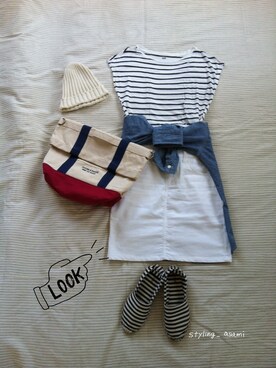 asamiさんのコーディネート