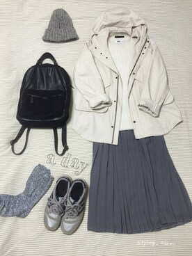 asamiさんのコーディネート