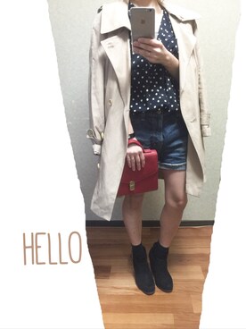 asamiさんのコーディネート