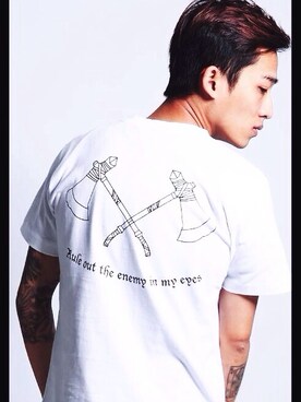 Louis Changさんのコーディネート