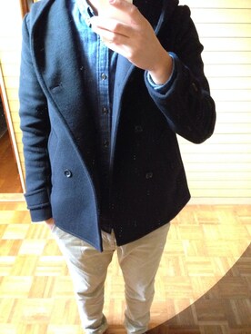 pieceさんのコーディネート