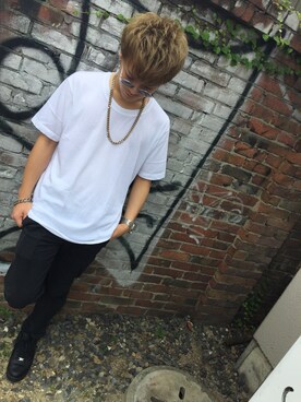 TERAO MASATOさんのコーディネート