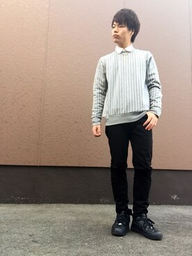 TERAO MASATOさんのコーディネート