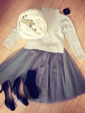 tomomoさんのコーディネート