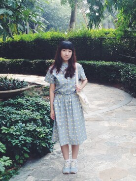 fourteenflowerさんのコーディネート