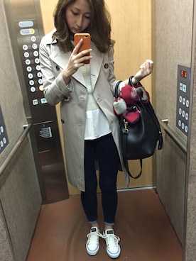 xxxchikaxxxさんのコーディネート