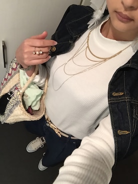 xxxchikaxxxさんのコーディネート