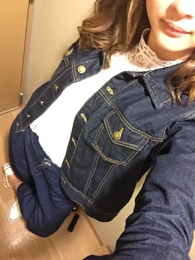 xxxchikaxxxさんのコーディネート