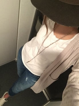 xxxchikaxxxさんのコーディネート