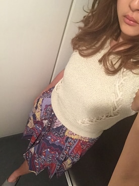 xxxchikaxxxさんのコーディネート