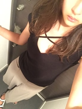 xxxchikaxxxさんのコーディネート