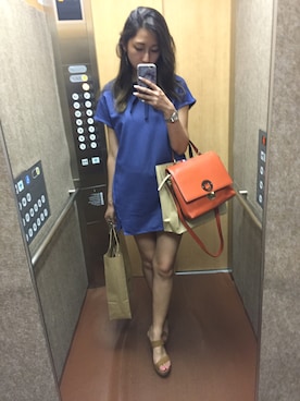 xxxchikaxxxさんのコーディネート