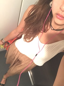 xxxchikaxxxさんのコーディネート