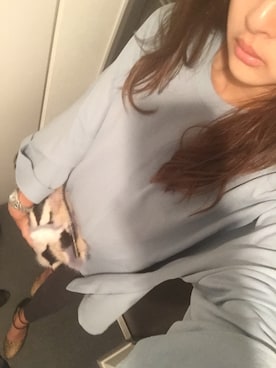 xxxchikaxxxさんのコーディネート