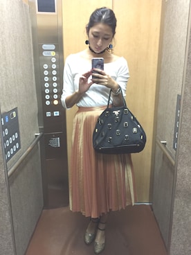 xxxchikaxxxさんのコーディネート