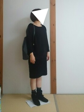 のさ☺さん（レディース・152cm）の秋コーディネート