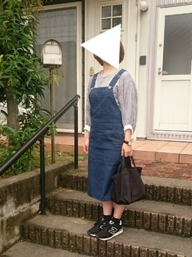 のさ☺さんのコーディネート