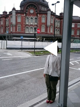 のさ☺さんのコーディネート