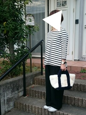 のさ☺さんのコーディネート