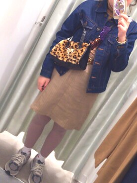 のりみさんのコーディネート