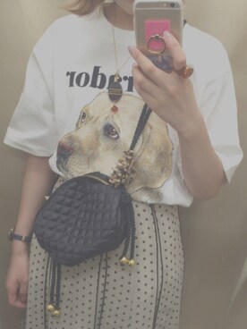 のりみさんのコーディネート