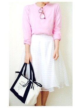 kmhanさんのコーディネート