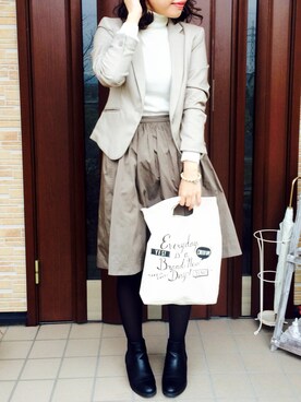 kmhanさんのコーディネート