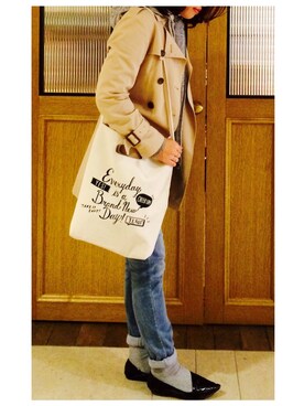 kmhanさんのコーディネート