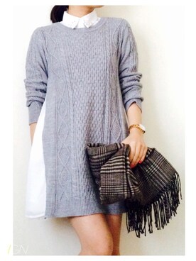 kmhanさんのコーディネート