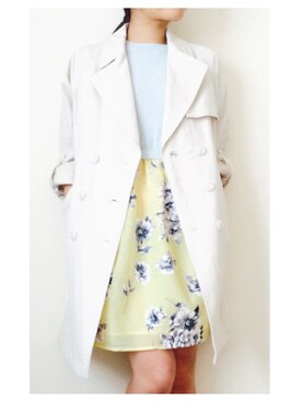 kmhanさんのコーディネート