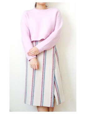 kmhanさんのコーディネート