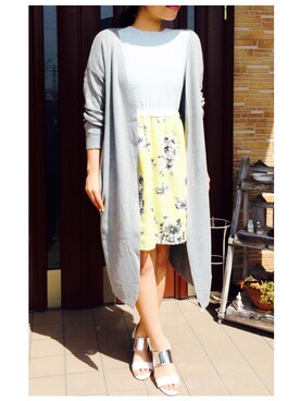 kmhanさんのコーディネート