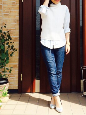 kmhanさんのコーディネート