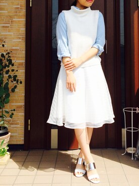 kmhanさんのコーディネート