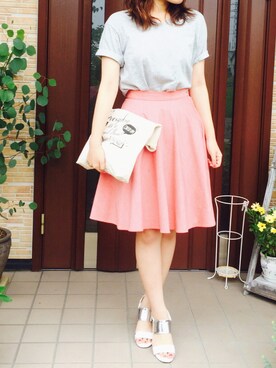 kmhanさんのコーディネート