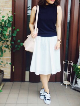 kmhanさんのコーディネート