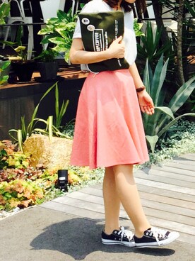 kmhanさんのコーディネート