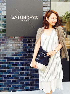 kmhanさんのコーディネート