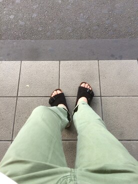 梅ちゃんさんのコーディネート